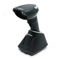 優尼泰克unitech藍牙抗靜電二維成像掃描儀