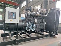 蘇能柴油發電機組