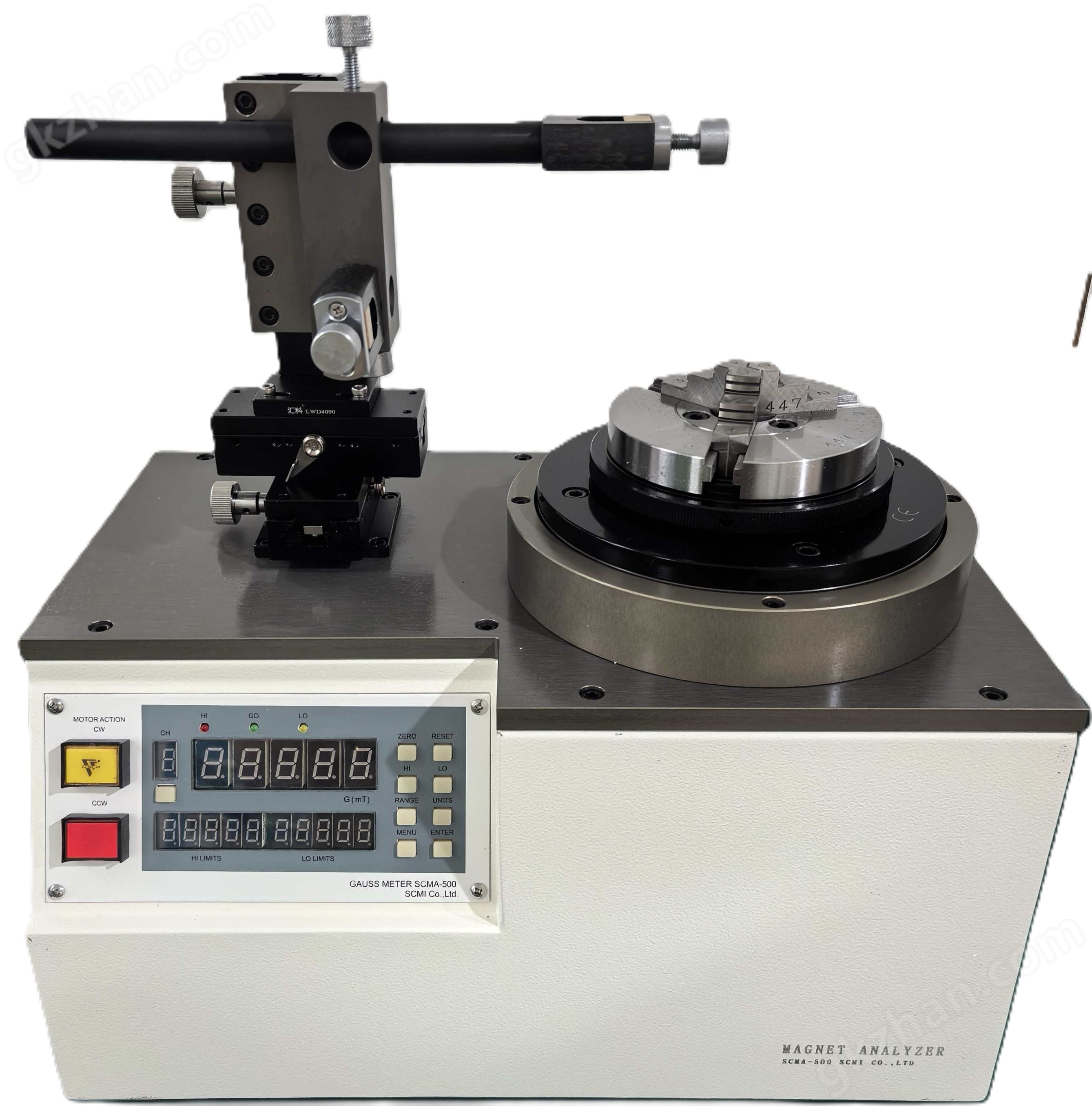 磁性能检测仪有哪些方面需要保养和维护吗？