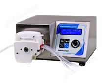G100-1L+DG工業(yè)型高防護(hù)微量蠕動泵
