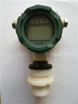 防爆型超聲波液位計(jì)