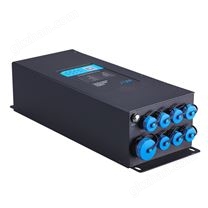 防水型智慧燈桿網(wǎng)關(guān)TG473