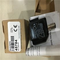 BANNER邦納高精度傳感器