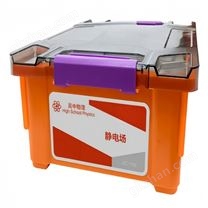 靜電場/高中物理實驗箱