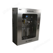 電化學(xué)氧含量分析儀（加氫釜氧化釜專用）