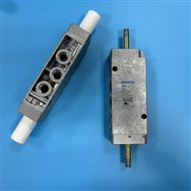 双稳态-1200l/minFESTO费斯托JMFH-5/2-D-1-C电磁阀-2位5通