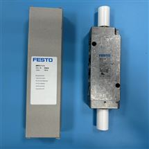 NBR密封-JMFH系列双稳态电磁阀JMFH-5/2-D-3-S-C费斯托FESTO