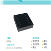 DSH300A系列半磚尺寸電源DSH300A24W24