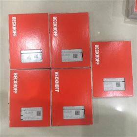 EL2024介紹BECKHOFF保護器模塊工作距離