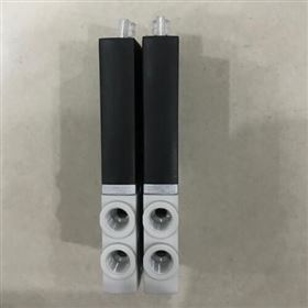 MHE2-MS1H-3/2G-QS-4常闭电磁阀FESTO结构分解图