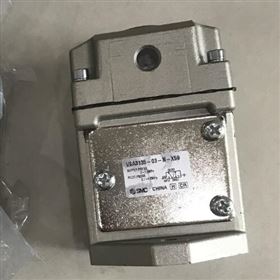VSA3135-03-N-X59SMC3通气控阀产品示意图