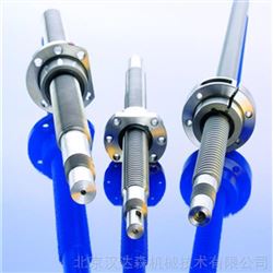 ANT滾珠絲杠NH2-N-4:1-K1610-100-0-1