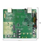 MX6022 AP主板碼訊工業(yè)級無線AP主板
