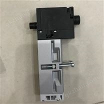 费斯托FESTO电磁阀本体材质