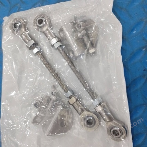 BAUMER瑞士配件耐用可靠