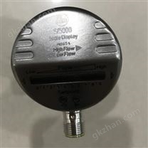 IFM流量傳感器結(jié)構(gòu)及用途