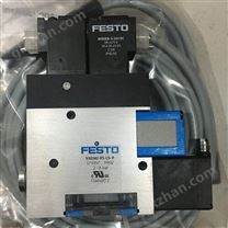 關于費斯托FESTO真空發生器環境使用說明