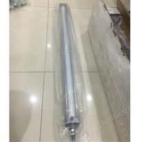 进口MBB 系列SMC日本端锁型气缸