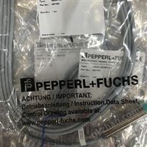 P+F感式接近开关本体材质