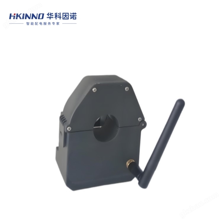 机械制造厂变压器局放监测装置