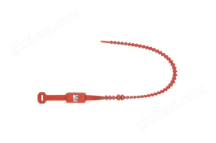 中压开关柜母排电气接点无线测温方传感器