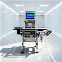 SG-100微型電動推桿280g微型檢重秤動態(tài)稱重儀