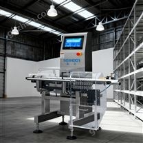 药品颗粒剂包自动选别秤