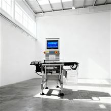 SG-100微型振动马达120g高精度称重机分选机哪家好