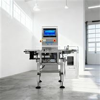 婴幼儿蔬菜泥袋装135g高速分选检重秤