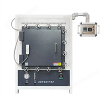 高溫節(jié)能真空氣氛爐