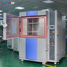 COK-150L-3H靜態式冷熱沖擊試驗箱溫溫度沖擊箱