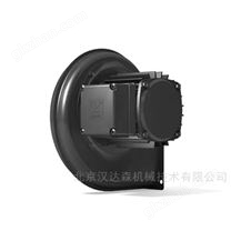 Karl Klein離心風機ENG 3-3.5