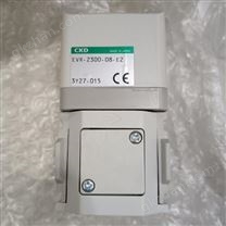 CKD電空減壓閥結(jié)構(gòu)與分類