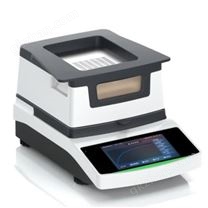 鹵素水分測定儀