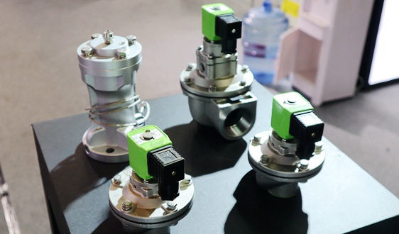 開啟在華發展新篇章，博澤西德科安徽工廠正式投入運營