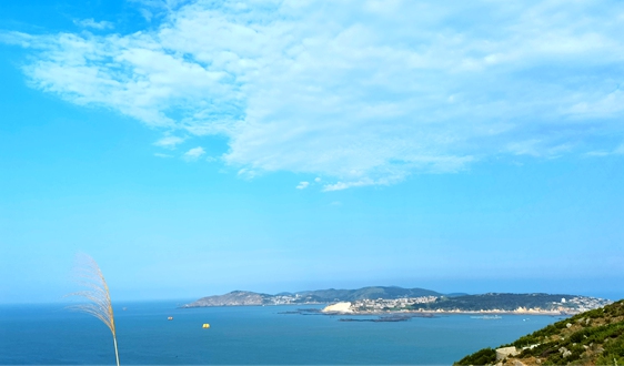 浙江省海洋經(jīng)濟(jì)發(fā)展廳專題研究加快海洋資源環(huán)境行業(yè)可信數(shù)據(jù)空間和高質(zhì)量數(shù)據(jù)集建設(shè)
