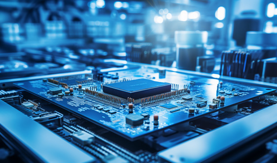 蔚来资本等入股自动驾驶芯片设计商新芯航途