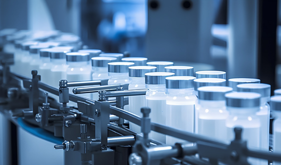 又一家药企跨界半导体！未来能否挽救业绩？