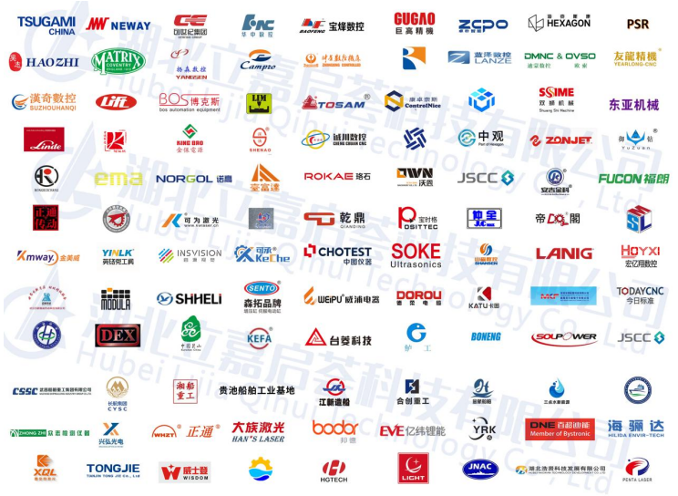 万众瞩目 重磅开局！2025机博会怎么逛？一份超实用的参观指南请查收！