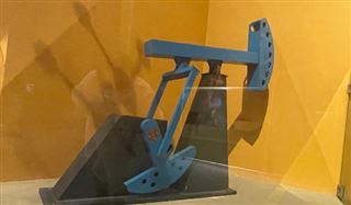 三山岛金矿一项成果入选山东省首批人工智能大模型“百景智能”典型应用场景