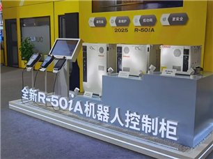发那科全新R-50iA机器人控制装置：三大核心优势重构工业自动化新格局