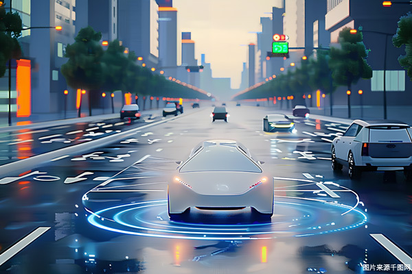 地平线与Unity中国达成战略合作，共筑辅助驾驶极致人机交互体验