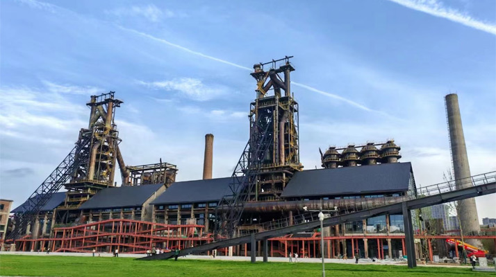 中之杰赋能，德沃克OBF智能工厂项目正式启动