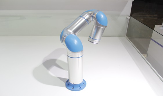 從春晚舞臺到工業現場：中控技術機器人的“實干家”答卷