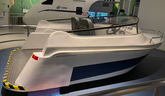 從“造船大國”到“造船強(qiáng)國”，激光技術(shù)如何重塑船舶制造？