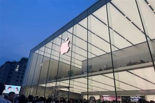 快讯|阿里云扩建日本、墨西哥数据中心；苹果硬件新品规划全面曝光