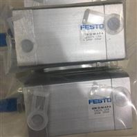 費斯托FESTO氣缸的主要組成部分有哪些