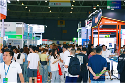 西部电博会7月在蓉举办，首次特设SMT智能制造展区