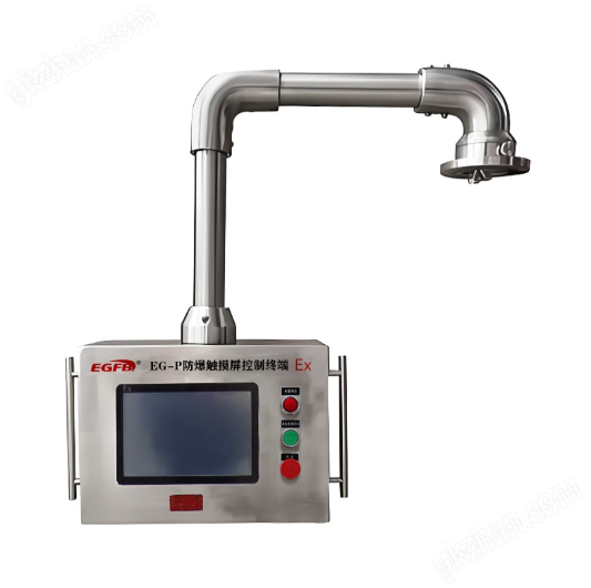 二工防爆機(jī)床懸臂操作箱工控機(jī)