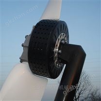 EMRAX 208永磁同步电机